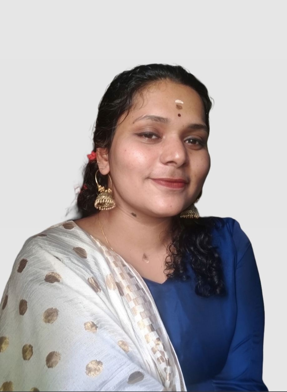 Akshaya Sivanandan 